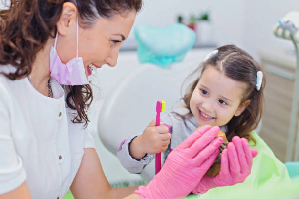 Professional Holistic Dental Care Services in Westby, WI